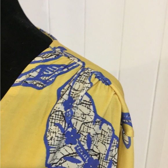 Am by Amelia wrapped dress size XL - Picture 3 of 7